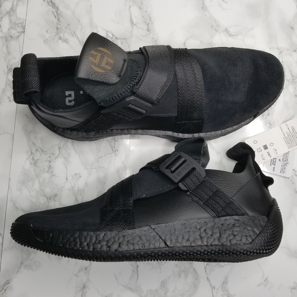 harden ls black